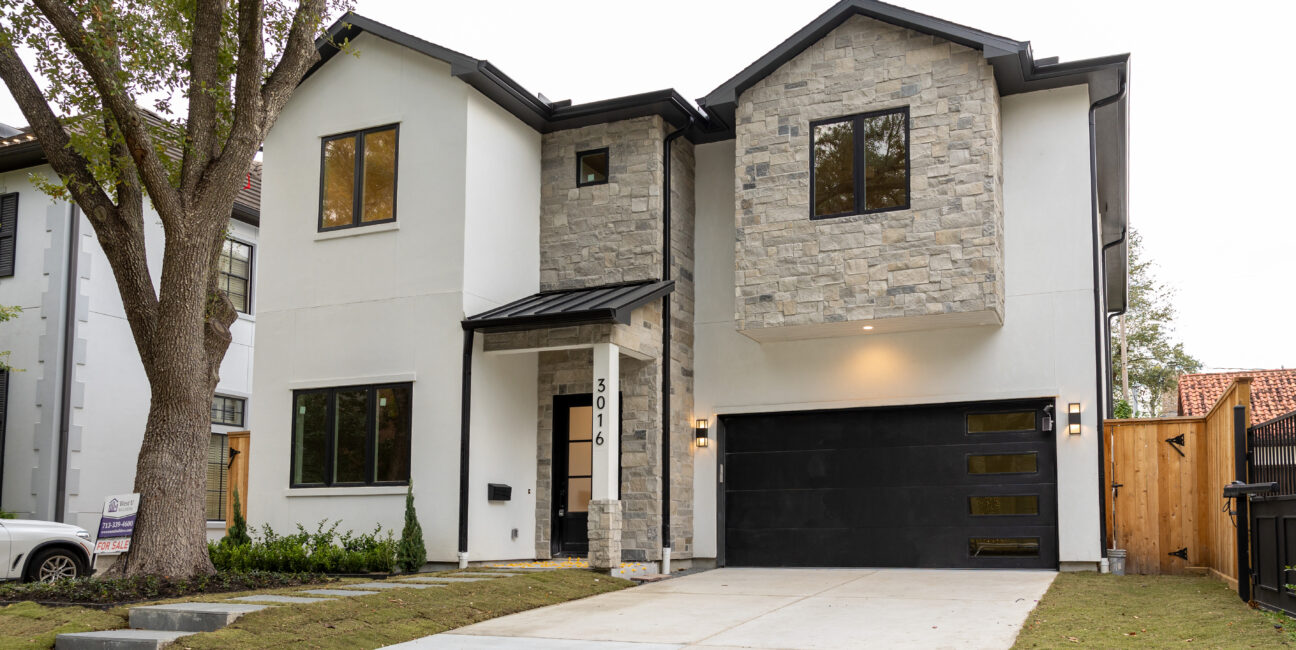 WestU Builders - 3016 Tangley St.