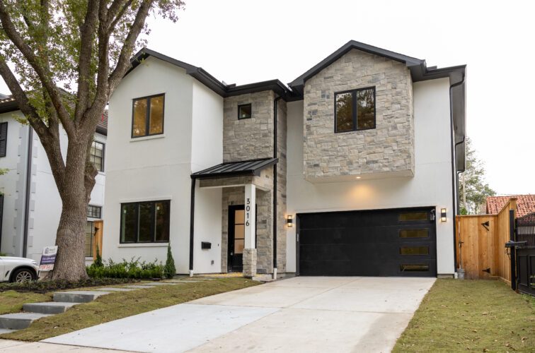 WestU Builders - 3016 Tangley St.
