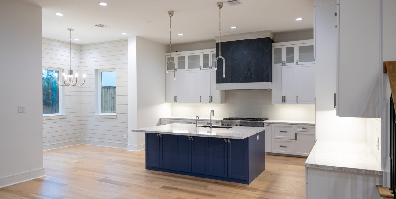 WestU Builders - 3016 Tangley St.