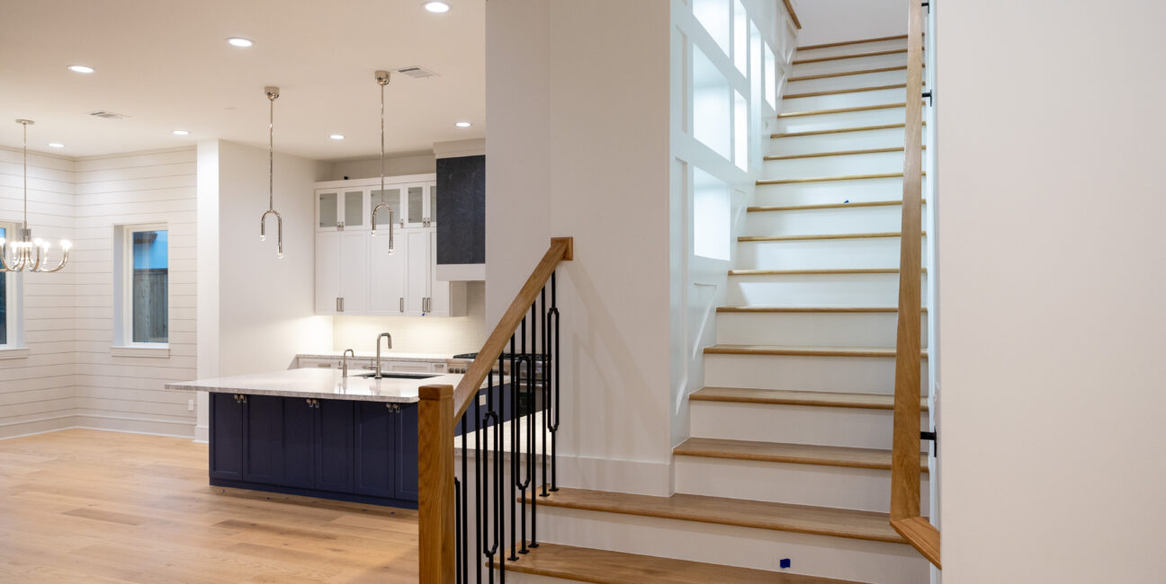 WestU Builders - 3016 Tangley St.