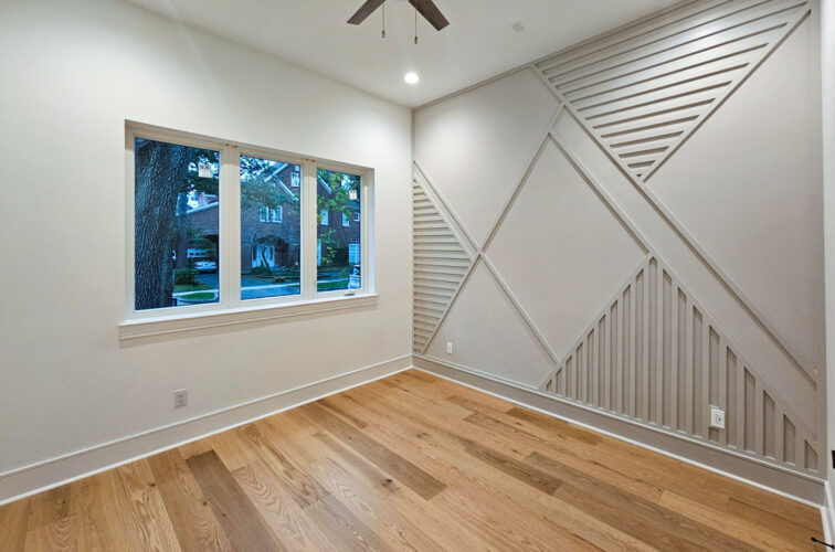 WestU Builders - 3016 Tangley St.