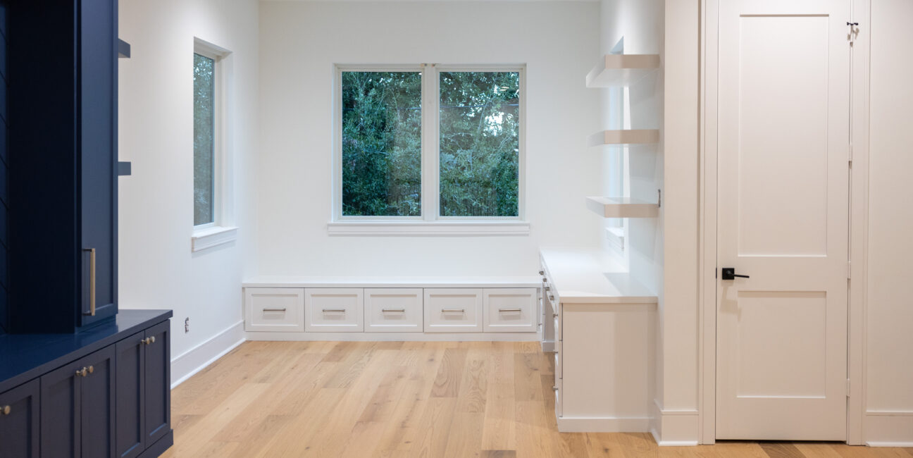 WestU Builders - 3016 Tangley St.