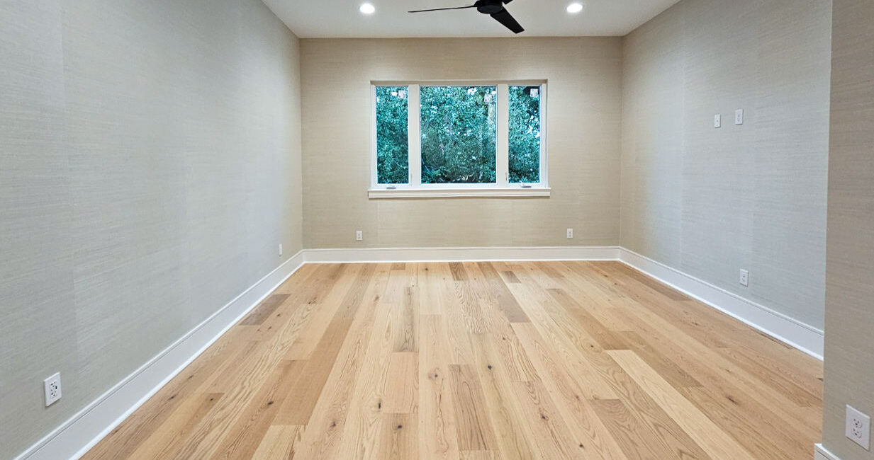 WestU Builders - 3016 Tangley St.