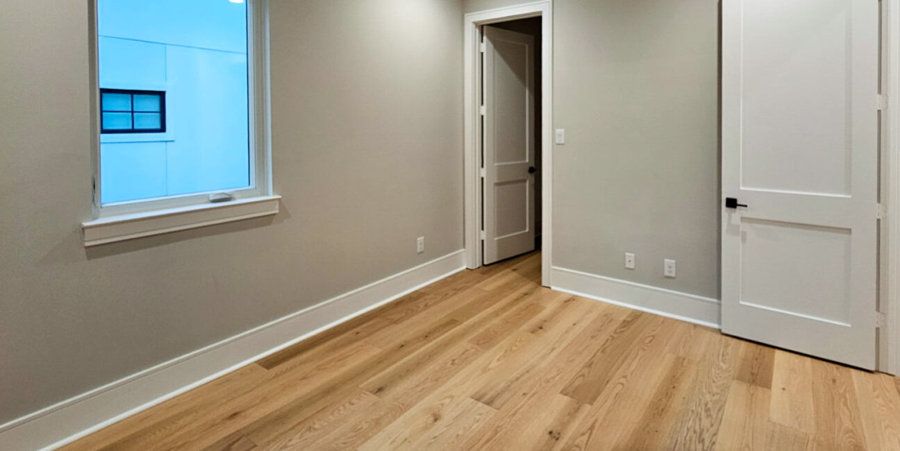 WestU Builders - 3016 Tangley St.
