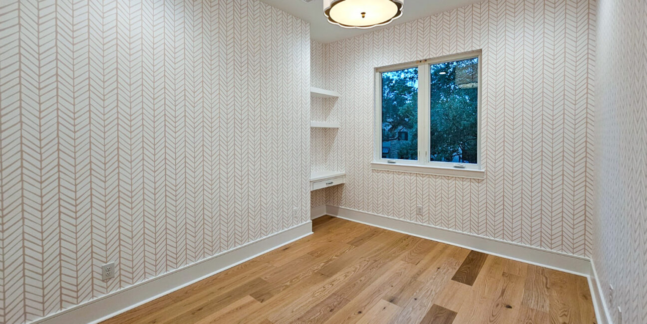 WestU Builders - 3016 Tangley St.