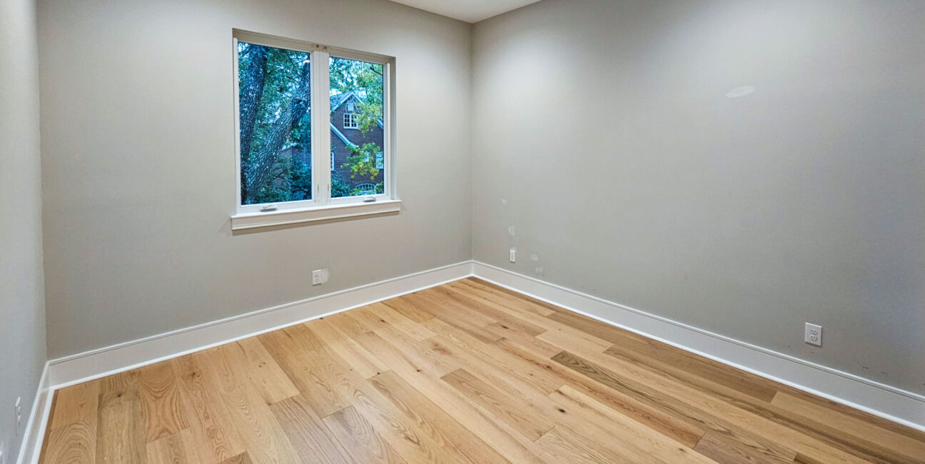 WestU Builders - 3016 Tangley St.