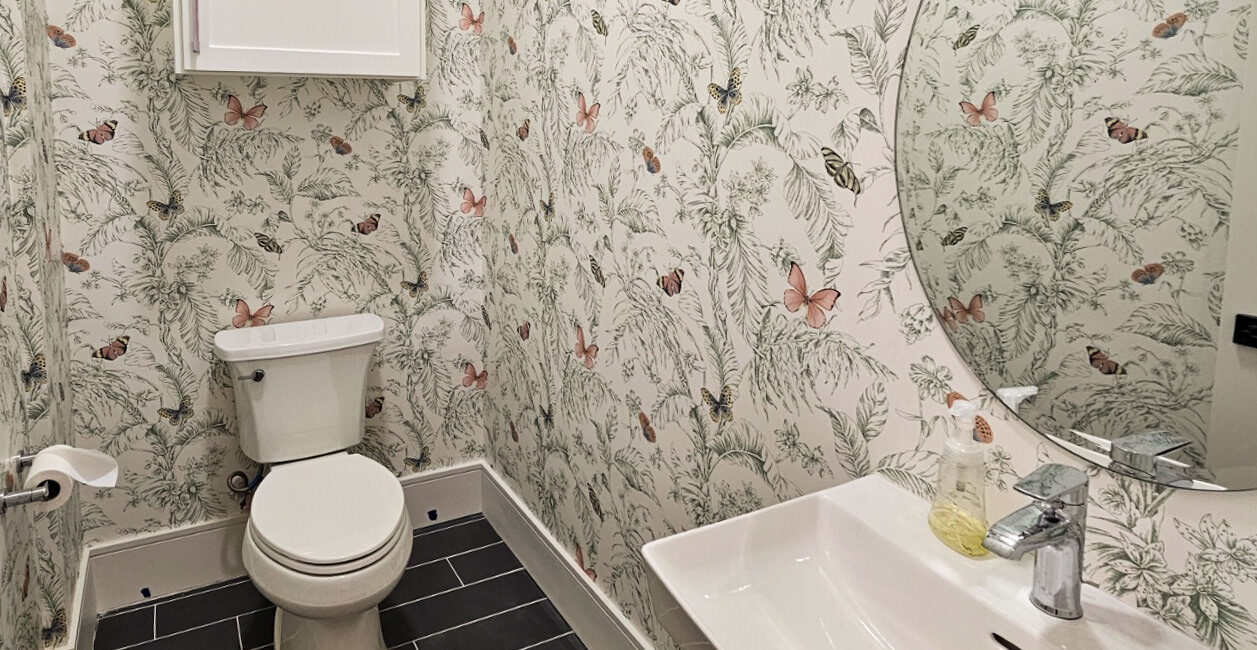 WestU Builders - 3016 Tangley St.