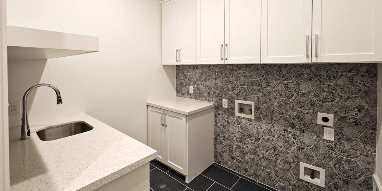 WestU Builders - 3016 Tangley St.