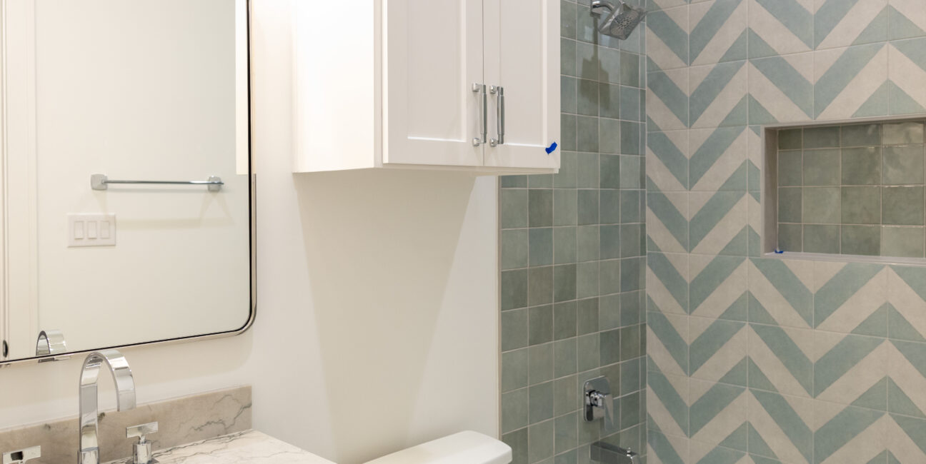 WestU Builders - 3016 Tangley St.