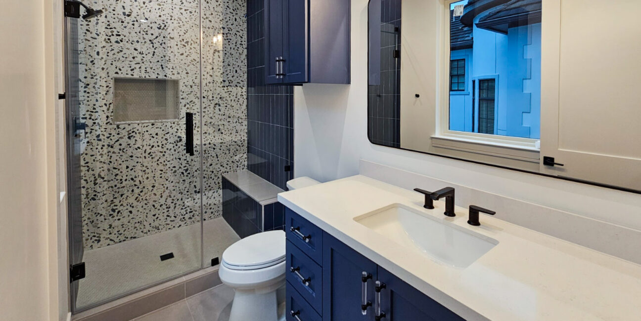 WestU Builders - 3016 Tangley St.