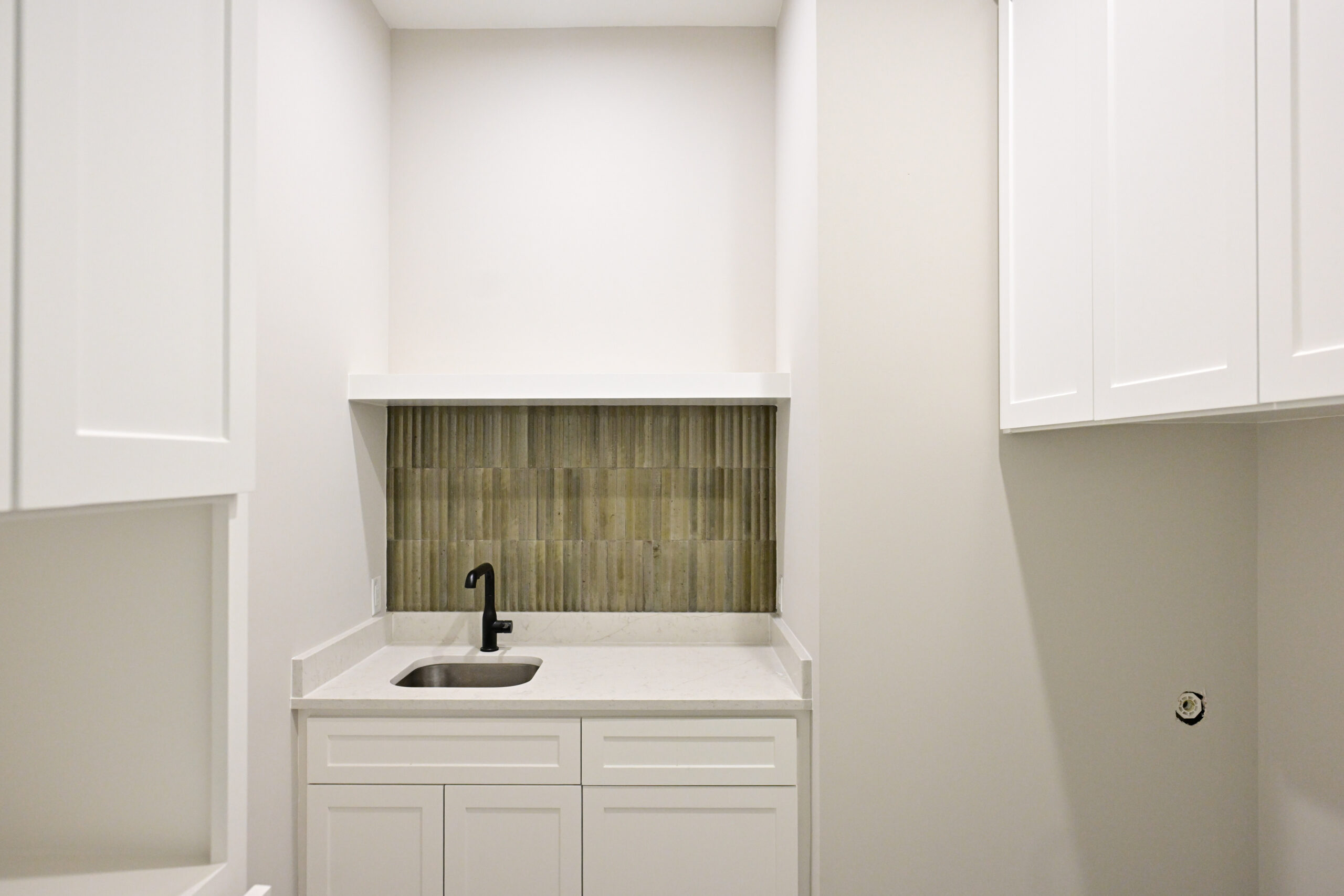 6107 Lake St, Houston, TX construction photos
