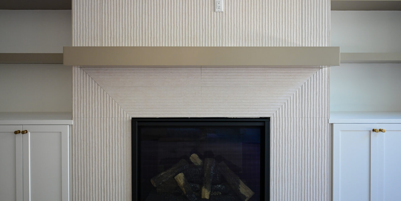 6107 Lake St, Houston, TX construction photos