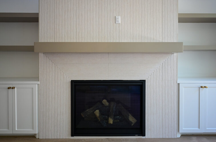 6107 Lake St, Houston, TX construction photos