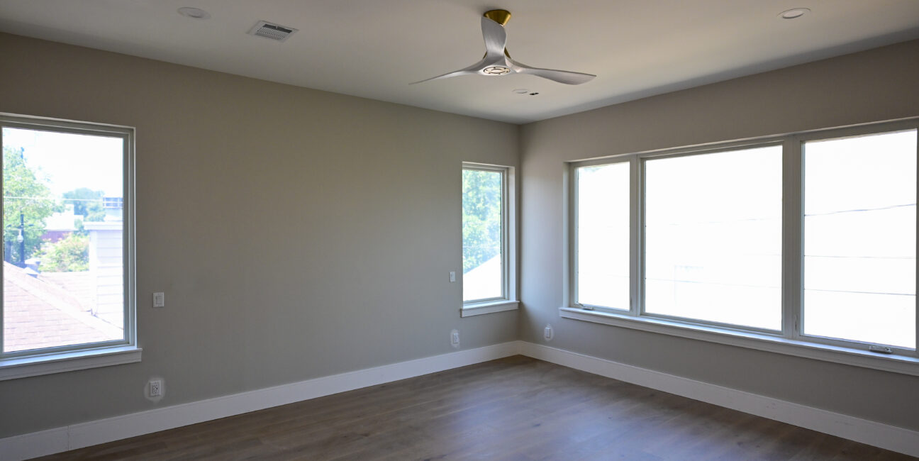 6107 Lake St, Houston, TX construction photos
